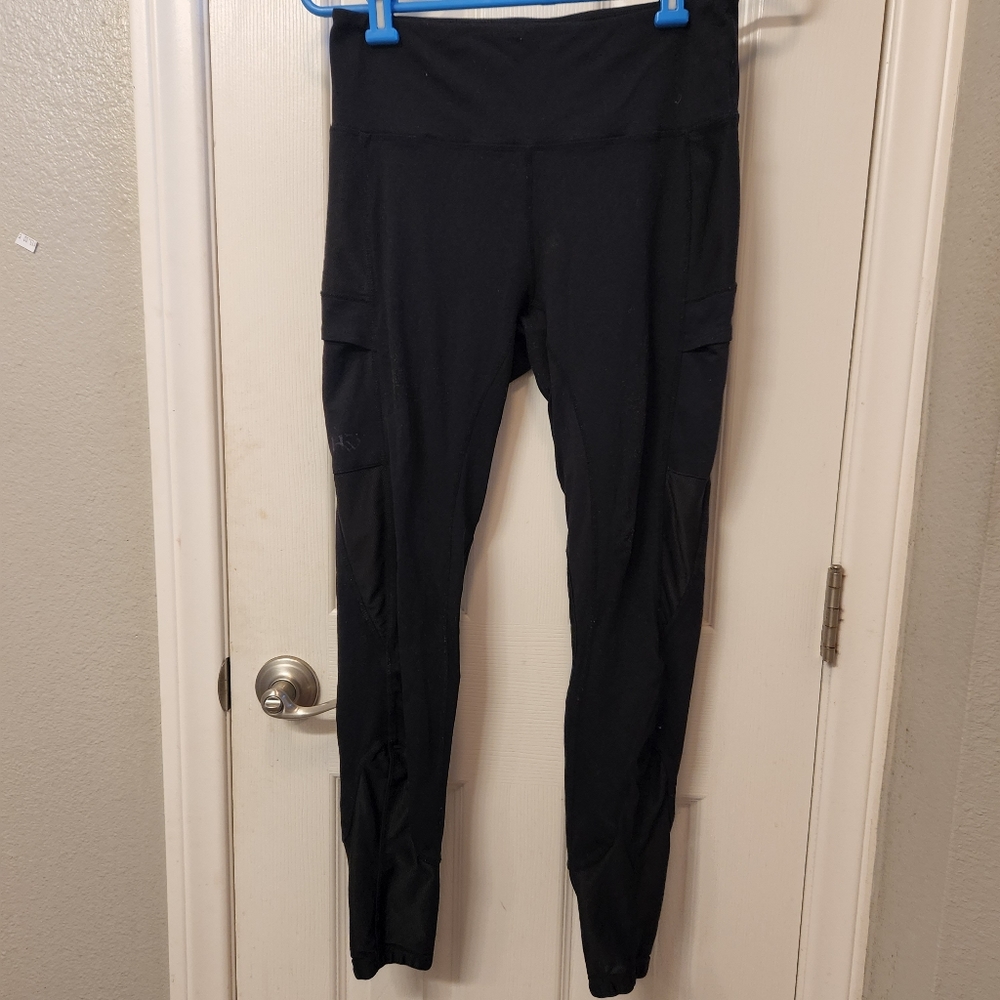 HW horsewear Ireland riding tights